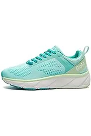Gola Ultra Speed, Zapatillas para Correr de Carretera Mujer, , 40 EU