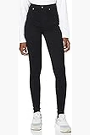 Dr Denim Dr Denim Solitaire Jeans, , M para Mujer