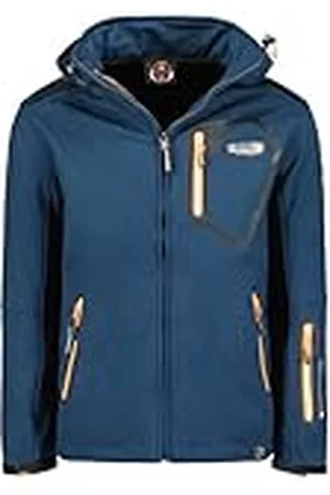 Geographical Norway Tanada Men Softshell Hombre, , L