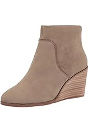Lucky Brand Botines Zanta, Botas Cortas al Tobillo Mujer, , 38 EU