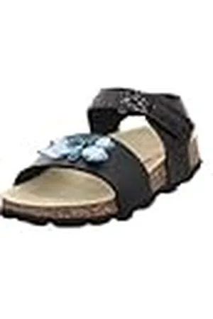 Superfit Fussbettpantoffel, Mule, , 27 EU
