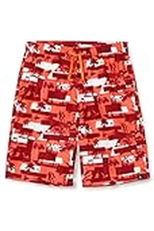 firefly Kane Badeshorts Bañador para niños, Infantil, , 164