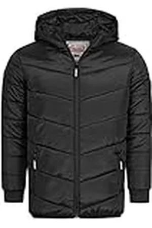 Lonsdale London Bryngwyn Chaqueta, , 164 cm para Niños