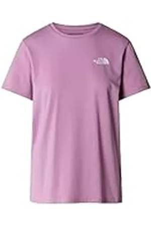 The North Face Foundation Mountain Graphic Camiseta XS