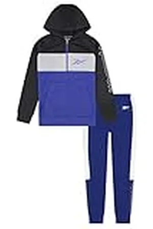 Reebok Conjunto deportivo modelo CONJUNTO LIT CHAQUETA Y PANTALON marca