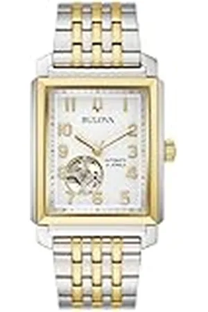 BULOVA Reloj automático 98A308