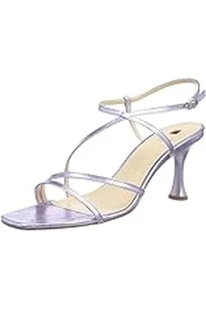 Högl Chiara, Sandalias de tacón Mujer, , 38 EU X-Ancho
