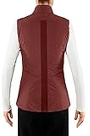 Falke Chaleco Caro para Mujer