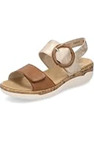 Remonte R6853, Sandalia Mujer, , 36 EU