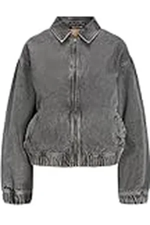 JJXX Jxziggy Washed Jacket Pnt Chaqueta Vaquera, , XS para Mujer