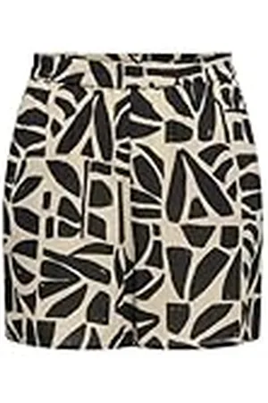 ONLY Onlalmina Life Noos Ptm - Pantalones Cortos, , 36 para Mujer