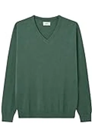 Springfield Jersey Básico Cuello en V Gg12 Pico, , XL para Hombre