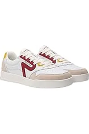 Replay Oyzone Dynamic, Zapatillas Hombre, , 42 EU