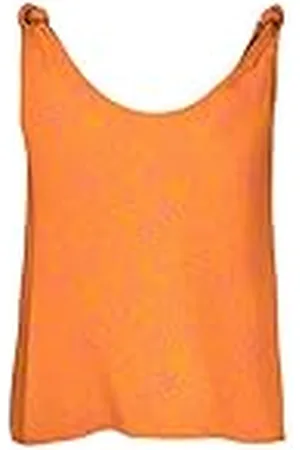 VERO MODA VMMENNY Singlet Top WVN GA Camiseta sin Mangas, , XL De Las Mujeres