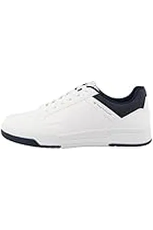 TOM TAILOR 7480290005, Zapatillas Hombre, , 43 EU