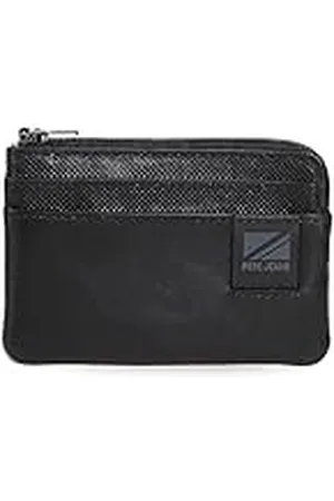 Pepe Jeans Topper Monedero 11x7x1,5 cms Piel