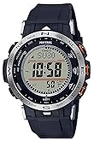 Casio Montre - - PRW-30-1AER - 51,6mm - Noir