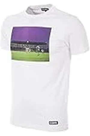 Copa Camiseta de Manga Corta para Hombre Homes of Football Arsenal, Hombre, Camiseta Cuello Redondo, 6787, , S