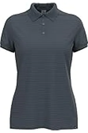 Odlo Polo Ascent para Mujer con Fibras Naturales