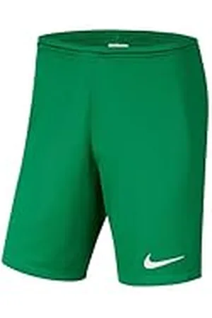 Nike M NK Dry Park III Short Nb K - Pantalones Cortos de Deporte, Hombre, , S