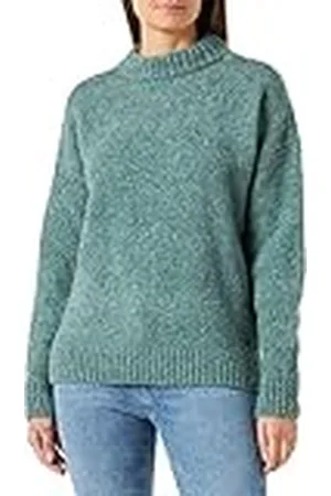 Mustang Carla C Cozy Suéter, , XL para Mujer
