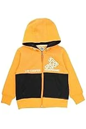 Lee Glc8009 Sw S3 Chaqueta, , 10 años para Niños