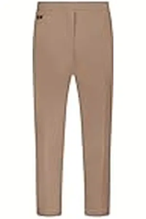 19V69 Italia Bond, Pantalones informales Mujer, , L