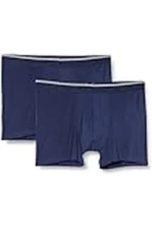 Punto Blanco Duplo Boxer Bambu
