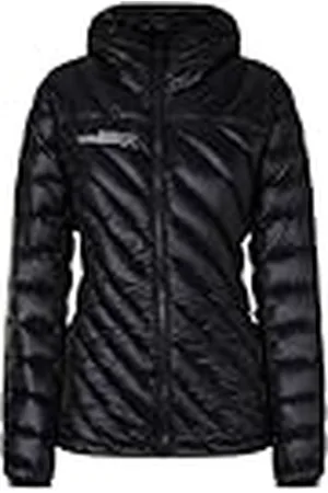 ROCK EXPERIENCE REWJ06751-0208 ZYLAND DOWN WOMAN JACKET Jacket Mujer L