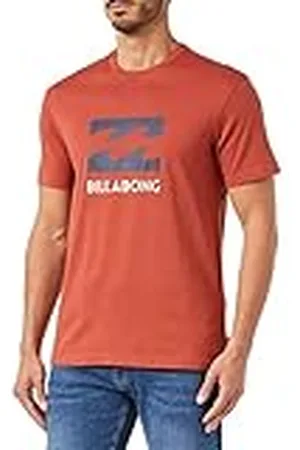 Billabong Wave - Camiseta para Hombre