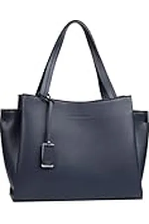 TOM TAILOR Mareile - Bolso bandolera para mujer, con cremallera, tamaño mediano, color , , Essential
