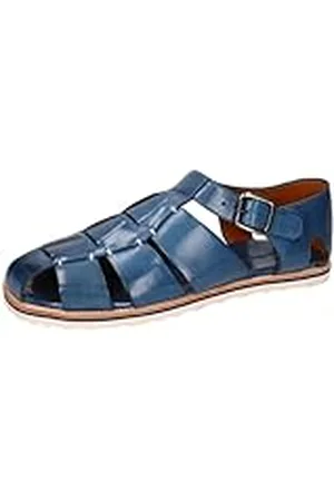Melvin & Hamilton Sam 29, Sandalia Hombre, , 45 EU