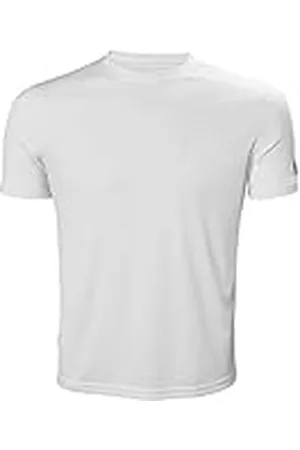Helly Hansen Hombre Camiseta HH Tech, S