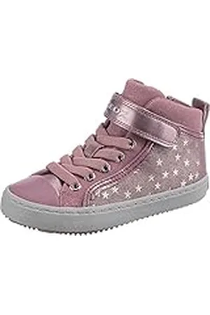 Geox J Kalispera Girl I, Sneakers Niñas, , 29 EU