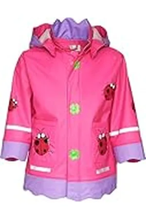 Playshoes Rain Pants Impermeable, , 116 Unisex niños