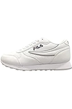 Fila Orbit Wmn, Zapatillas Mujer, , 36 EU