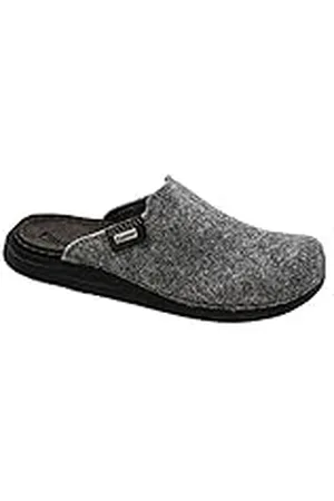 Fischer Fischer Sepp, Mule Hombre, Grau, 40 EU
