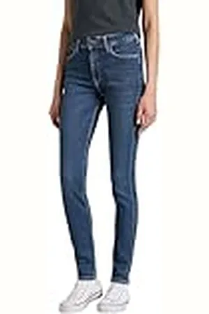 Lee Mujer Foreverfit Jeans, , 44W / 31L