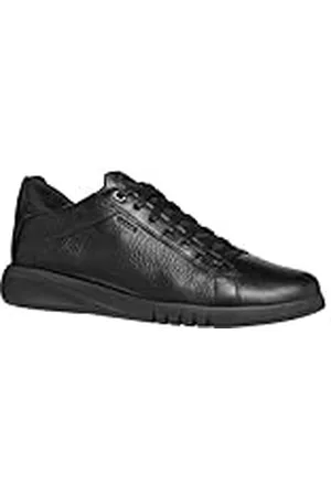 Geox U Aerantis A, Zapatillas Hombre, , 43 EU