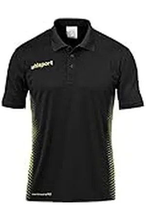 Uhlsport Score Polo Shirt Camiseta De Entrenamiento, Hombre, , 152