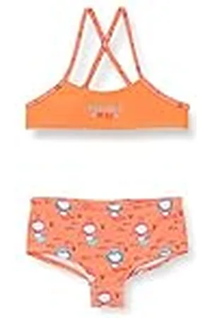 firefly Bikini Unisex para niños Apple, Unisex niños, 302389, , 92