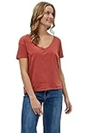 DESIRES Dannon Tee para Mujer, , XS