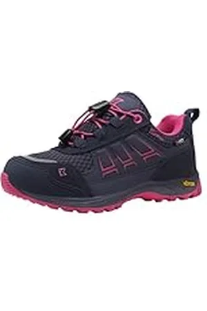 KASTINGER Fisslad Low VB Ktx, Zapatos para Senderismo Mujer, , 35 EU