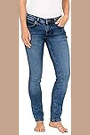 Hurley Pantalones Vaqueros Mujer - Pam Slim Oceancare