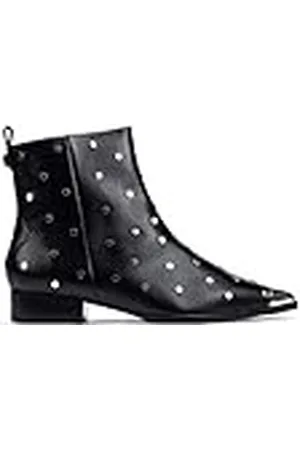 Martinelli POMPIDOU 1507 I20, Botas Mujer, Black, 35 EU
