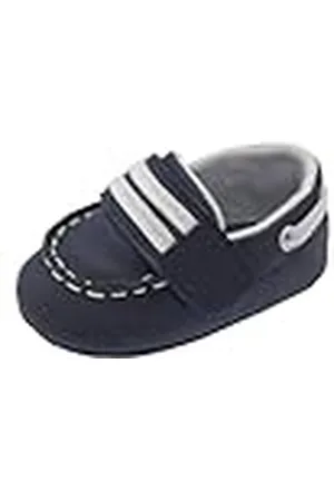 chicco Zapatos Bebé, Zapatillas Elegantes con Cómodo Cierre Ajustable, Zapatos Niño 0-24 Meses, Diseñado en Italia