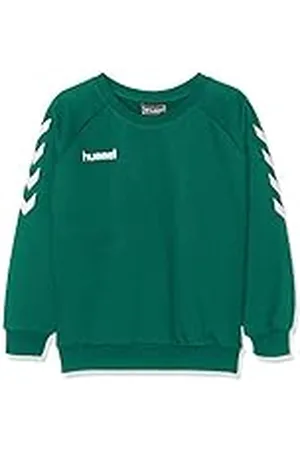Hummel Hmlgo Sudadera De Algodón Para Niños
