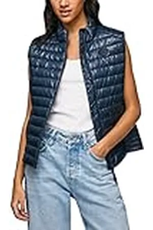 Pepe Jeans Ronna Jacket, , L para Mujer
