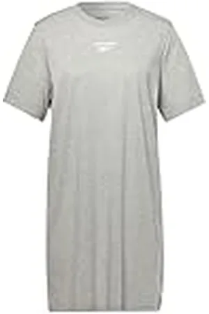 Reebok Vestido Marca Modelo RI Tshirt Dress