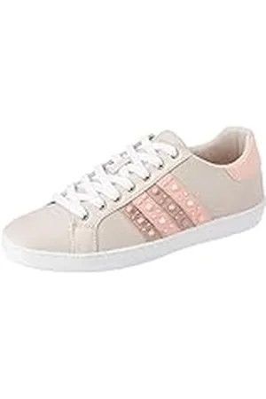 Guess Jacobb, Zapatillas Deportivas Mujer, , 36 EU